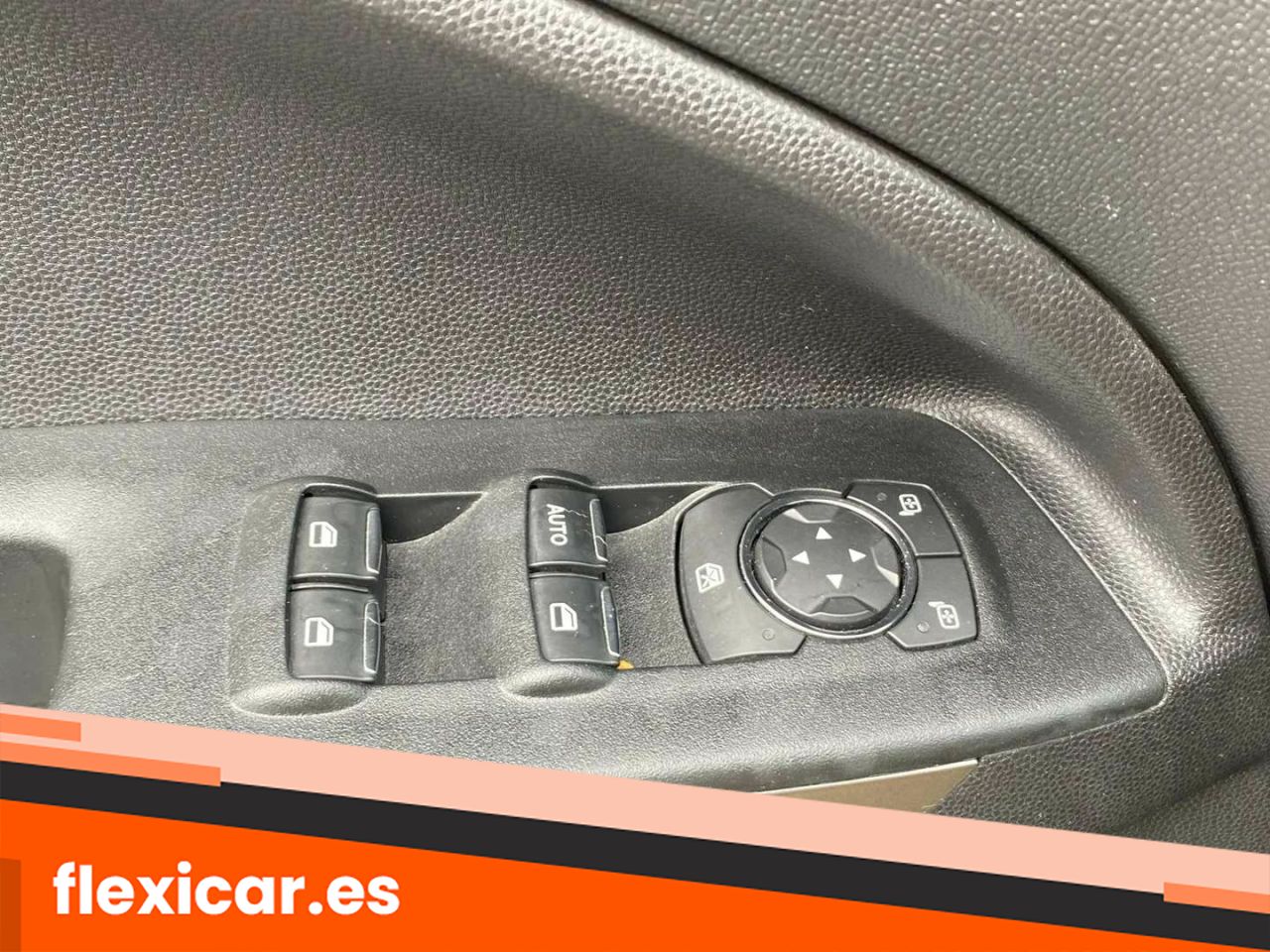 Foto Ford Ecosport 13