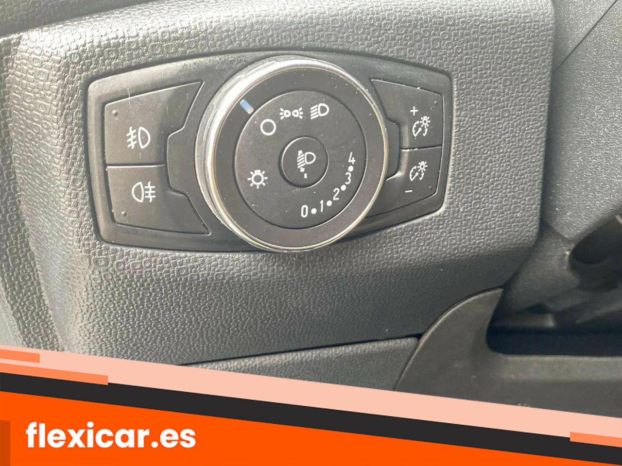Foto Ford Ecosport 15