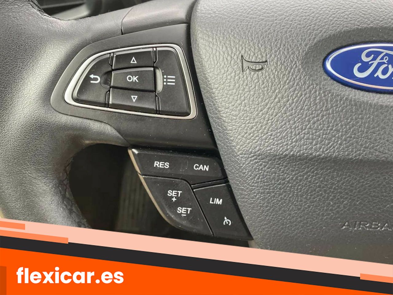 Foto Ford Ecosport 16