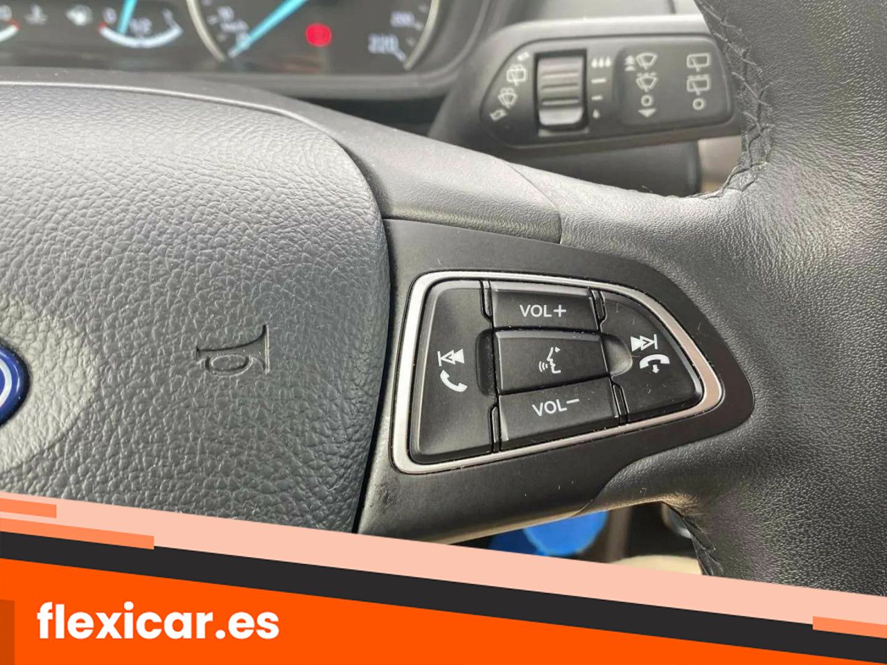 Foto Ford Ecosport 17