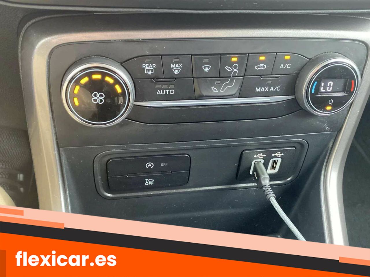 Foto Ford Ecosport 19