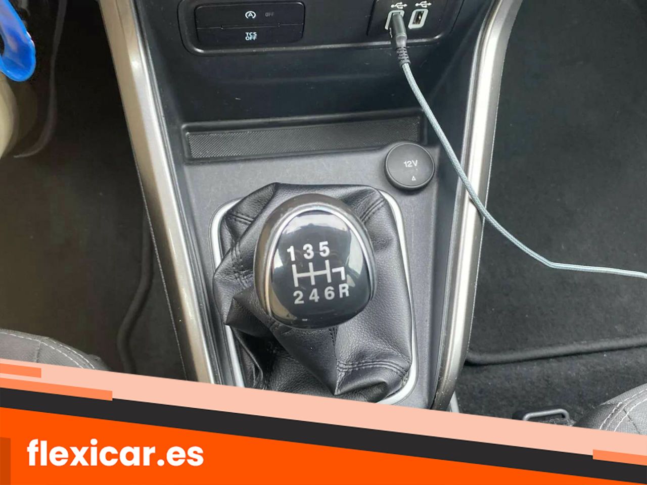 Foto Ford Ecosport 20