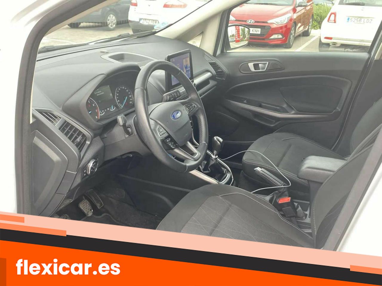 Foto Ford Ecosport 22