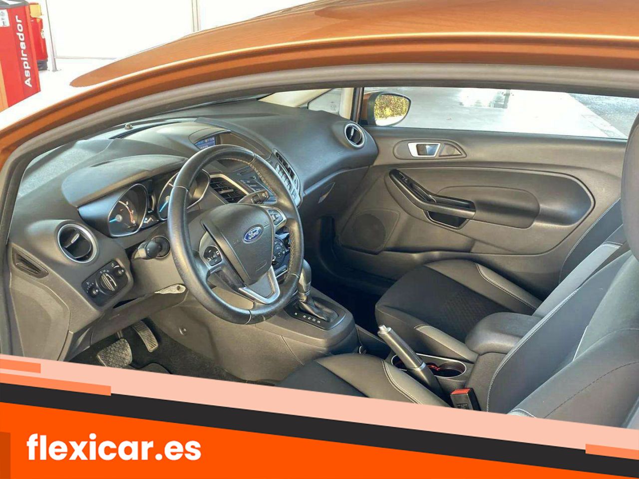 Foto Ford Fiesta 22