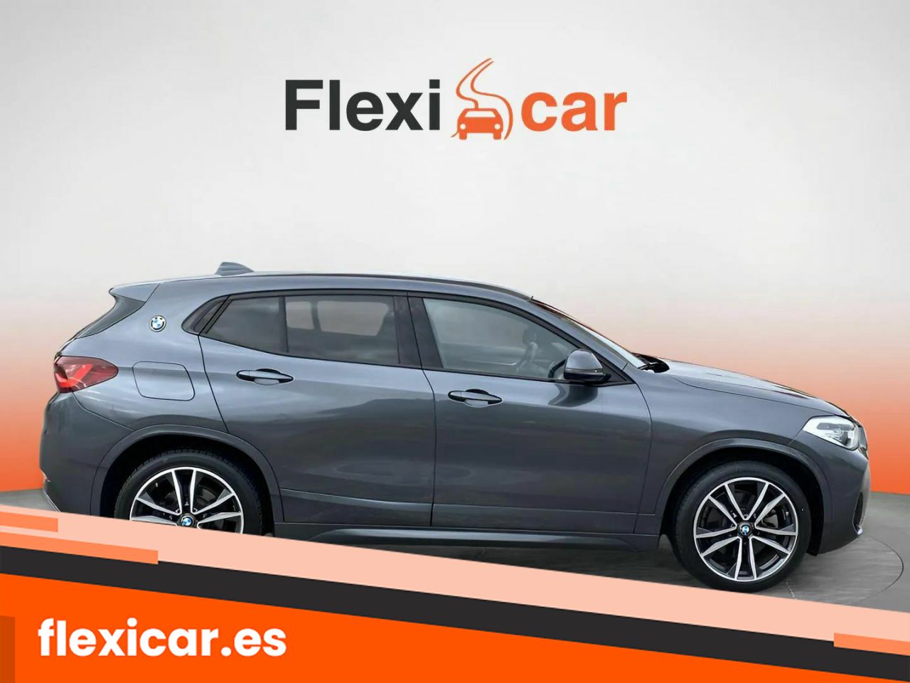Foto BMW X2 2