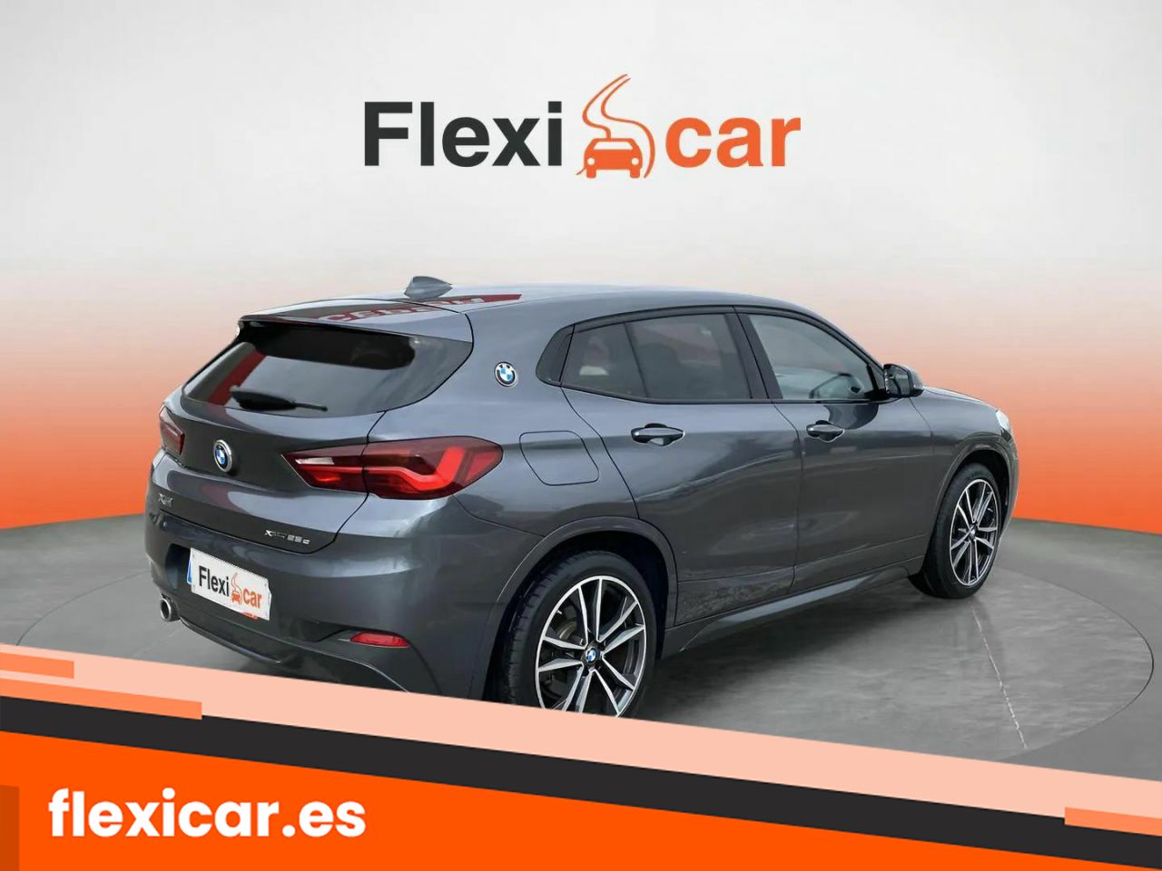 Foto BMW X2 3
