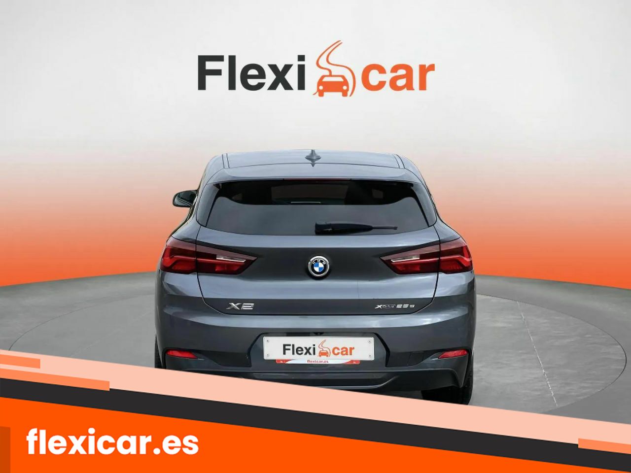 Foto BMW X2 4
