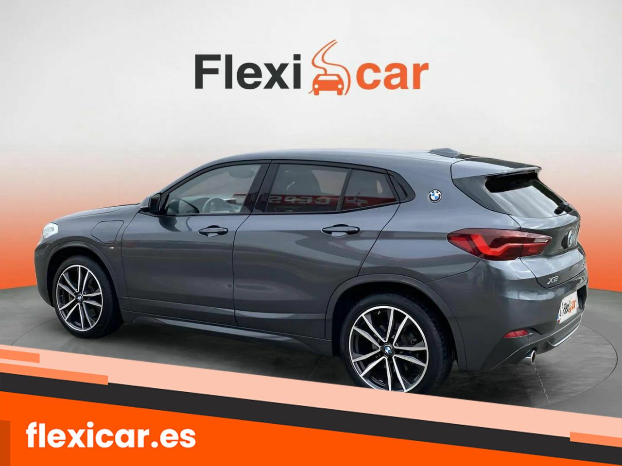 Foto BMW X2 5