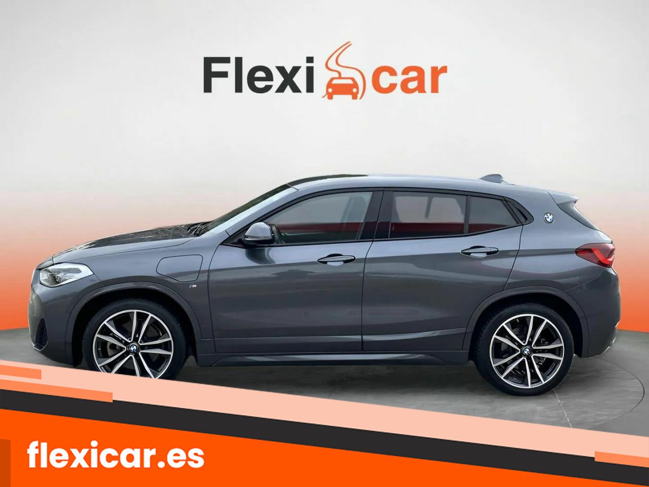 Foto BMW X2 7