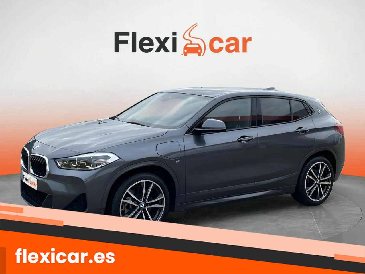 Foto BMW X2 8