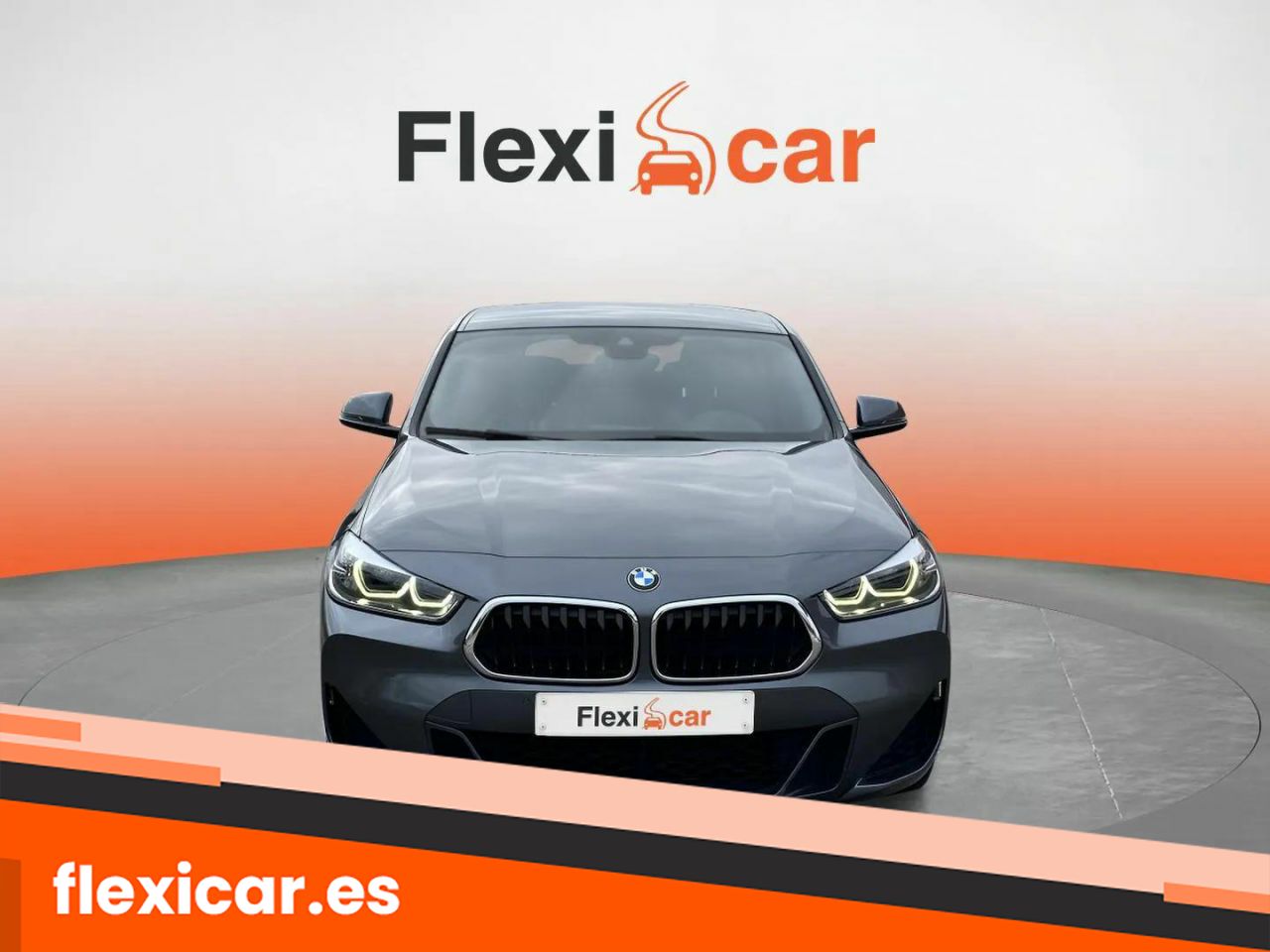Foto BMW X2 9