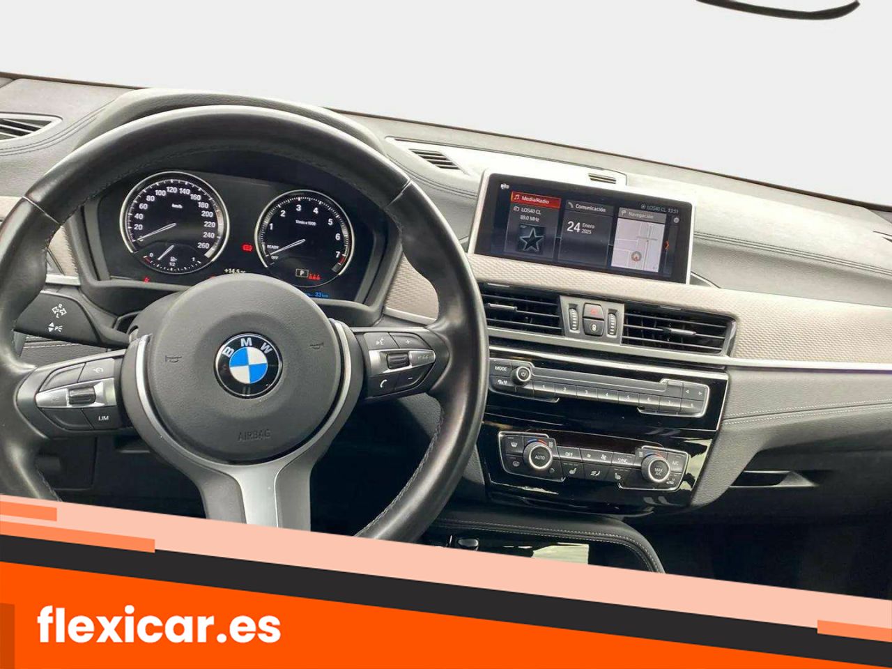 Foto BMW X2 12