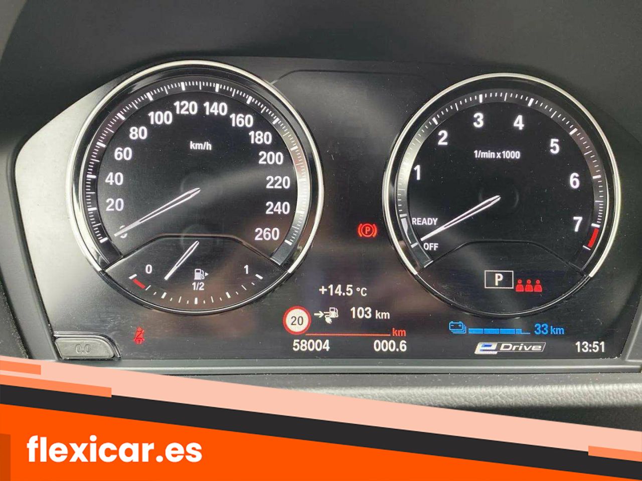 Foto BMW X2 13