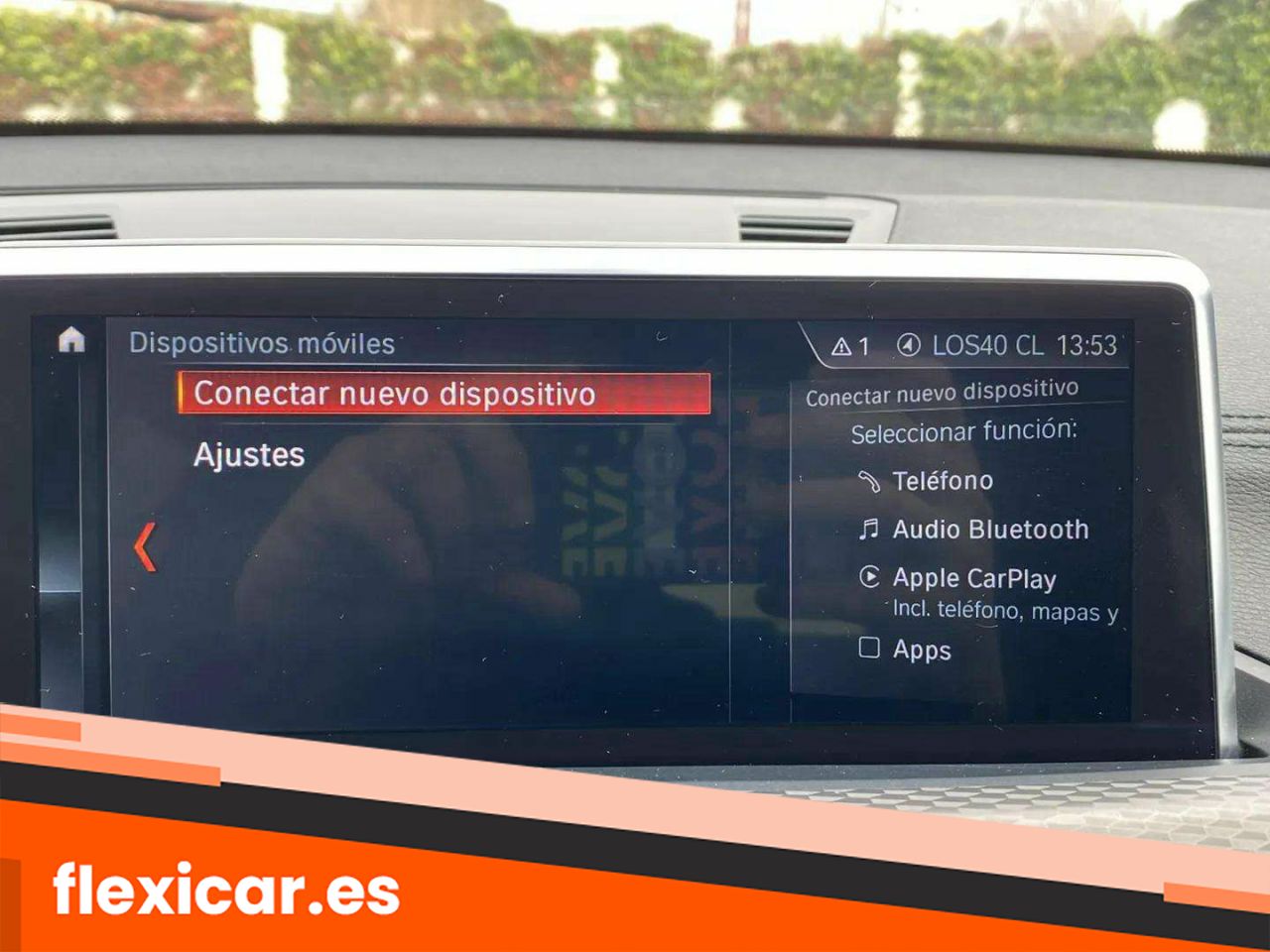 Foto BMW X2 27