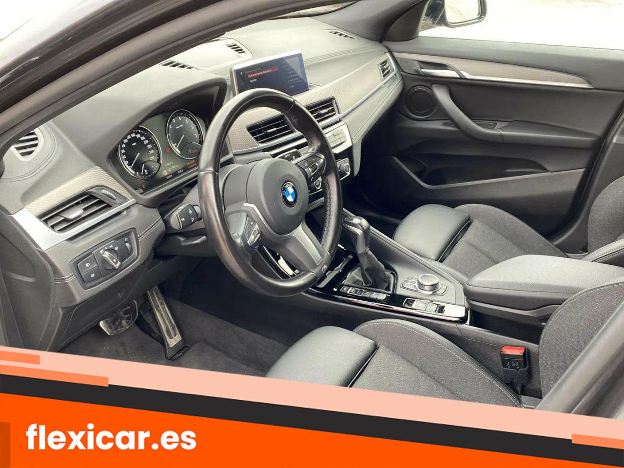 Foto BMW X2 30