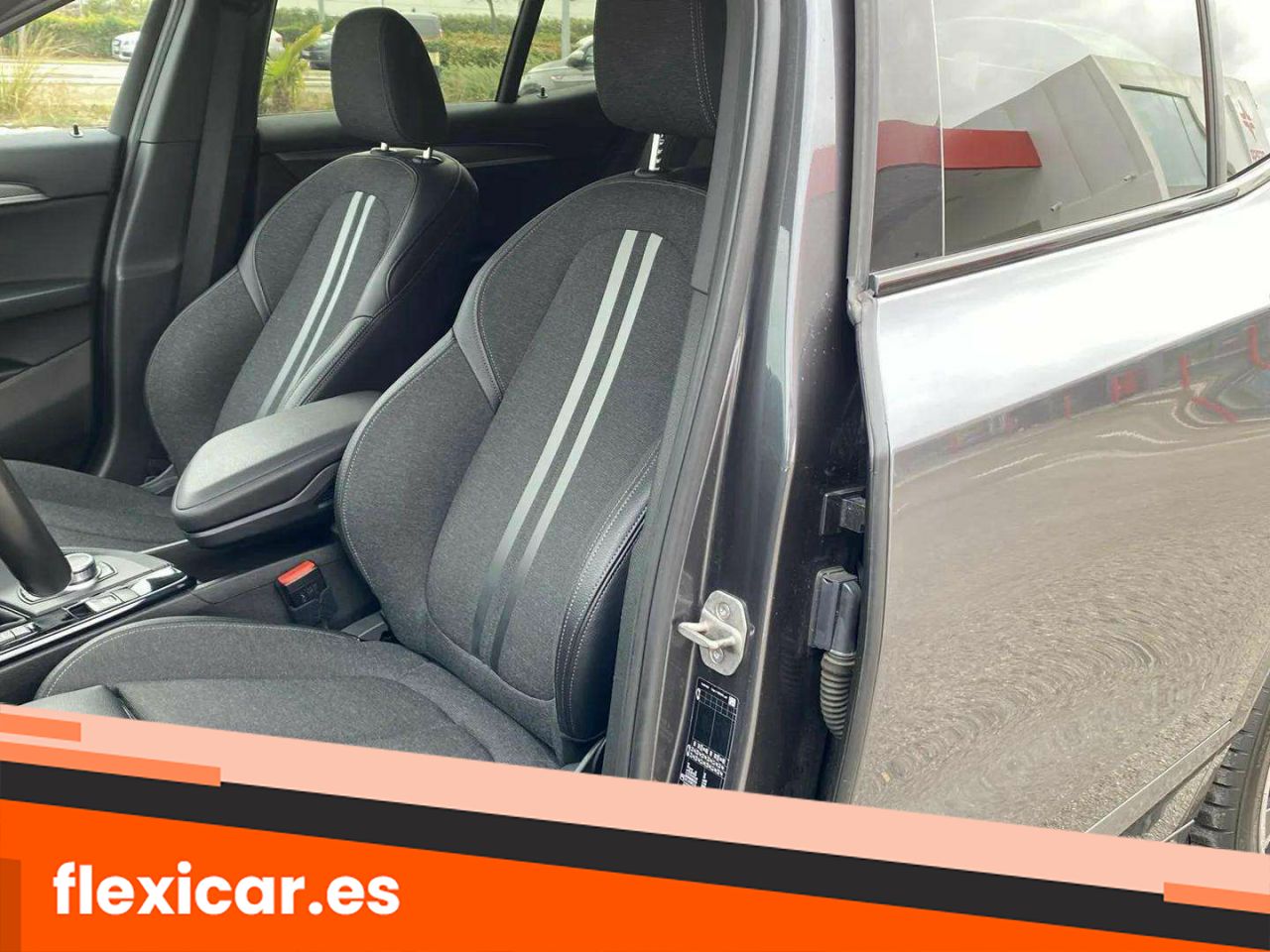 Foto BMW X2 31