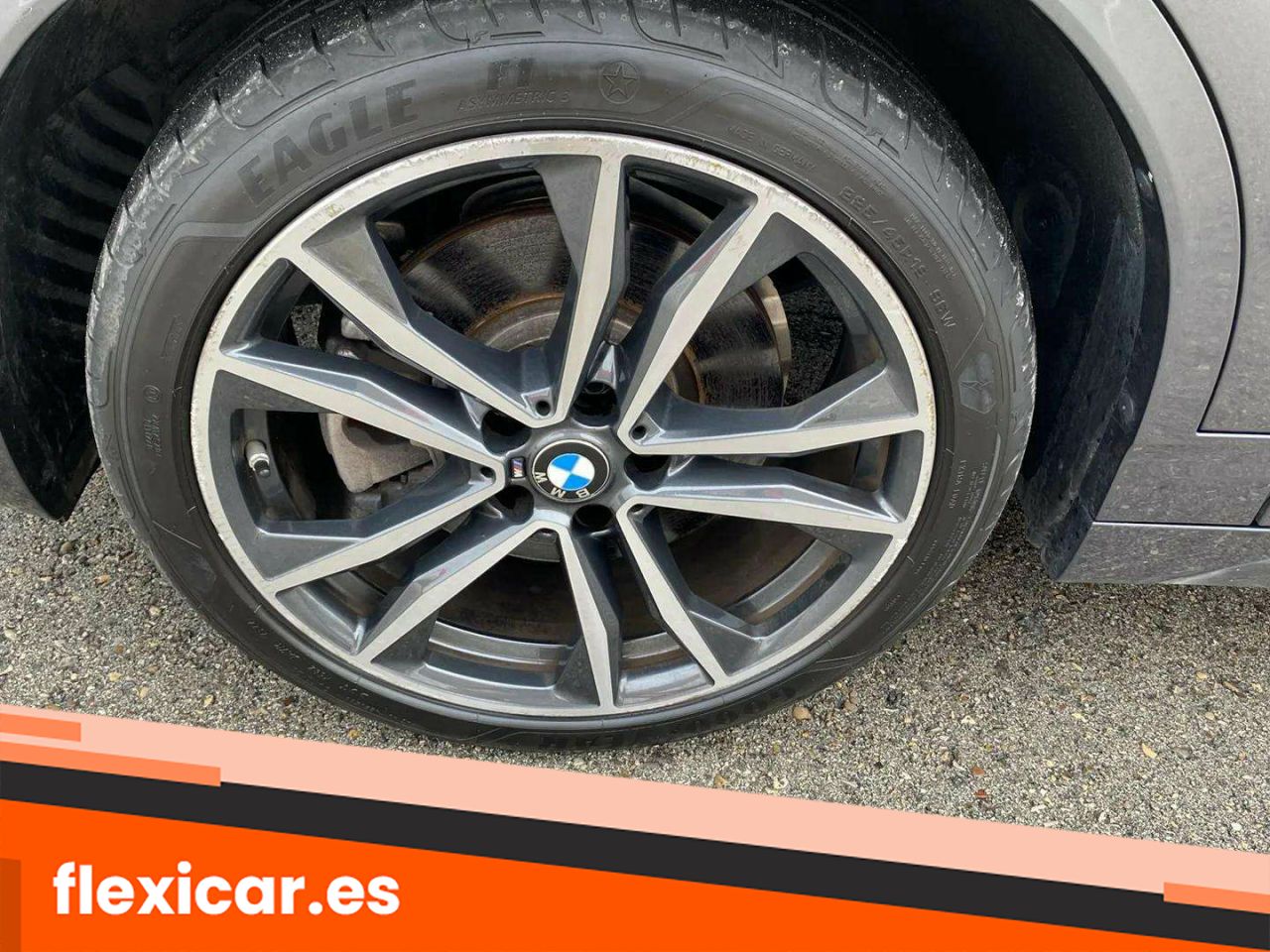Foto BMW X2 35