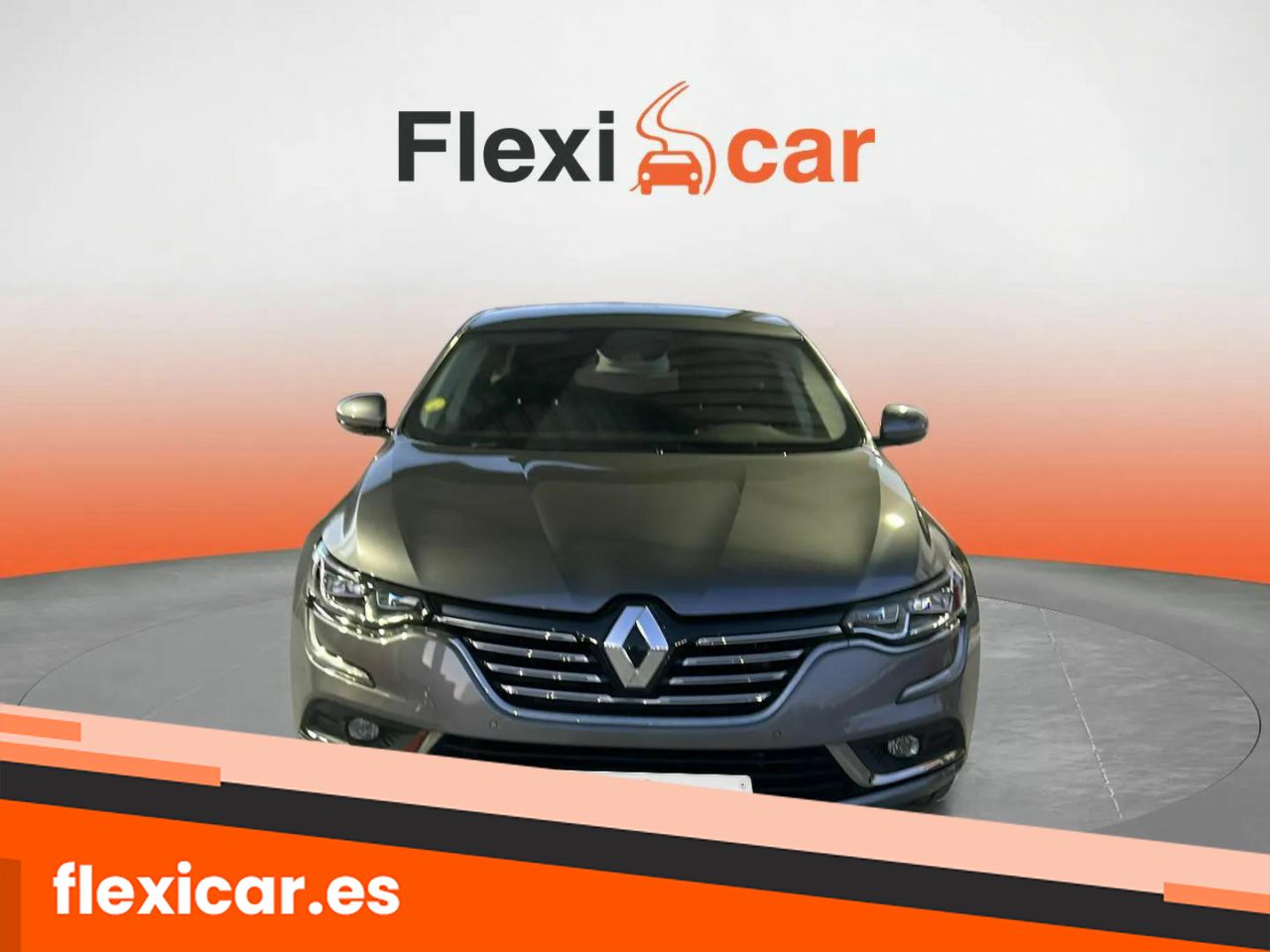 Foto Renault Talisman 2