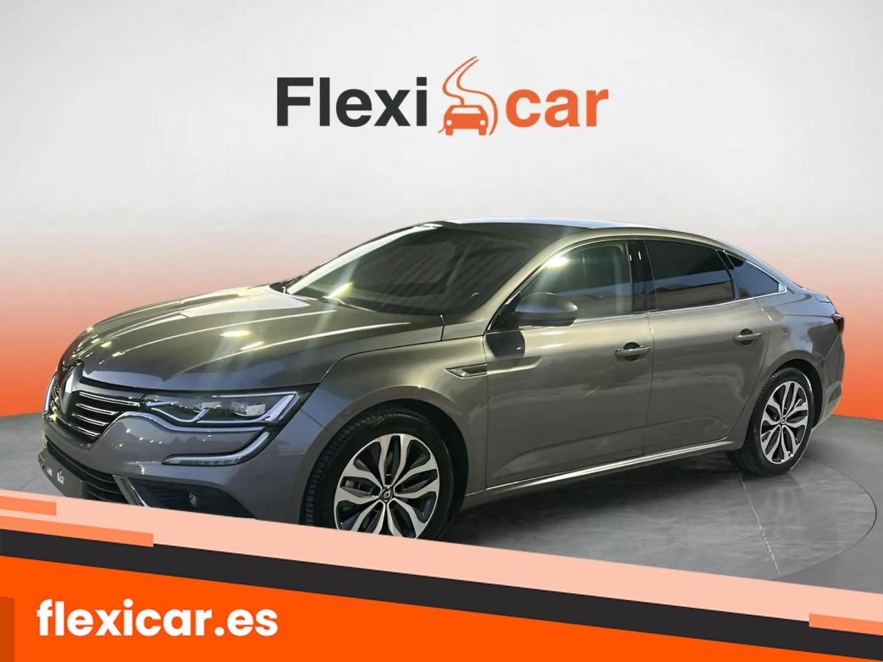 Foto Renault Talisman 3