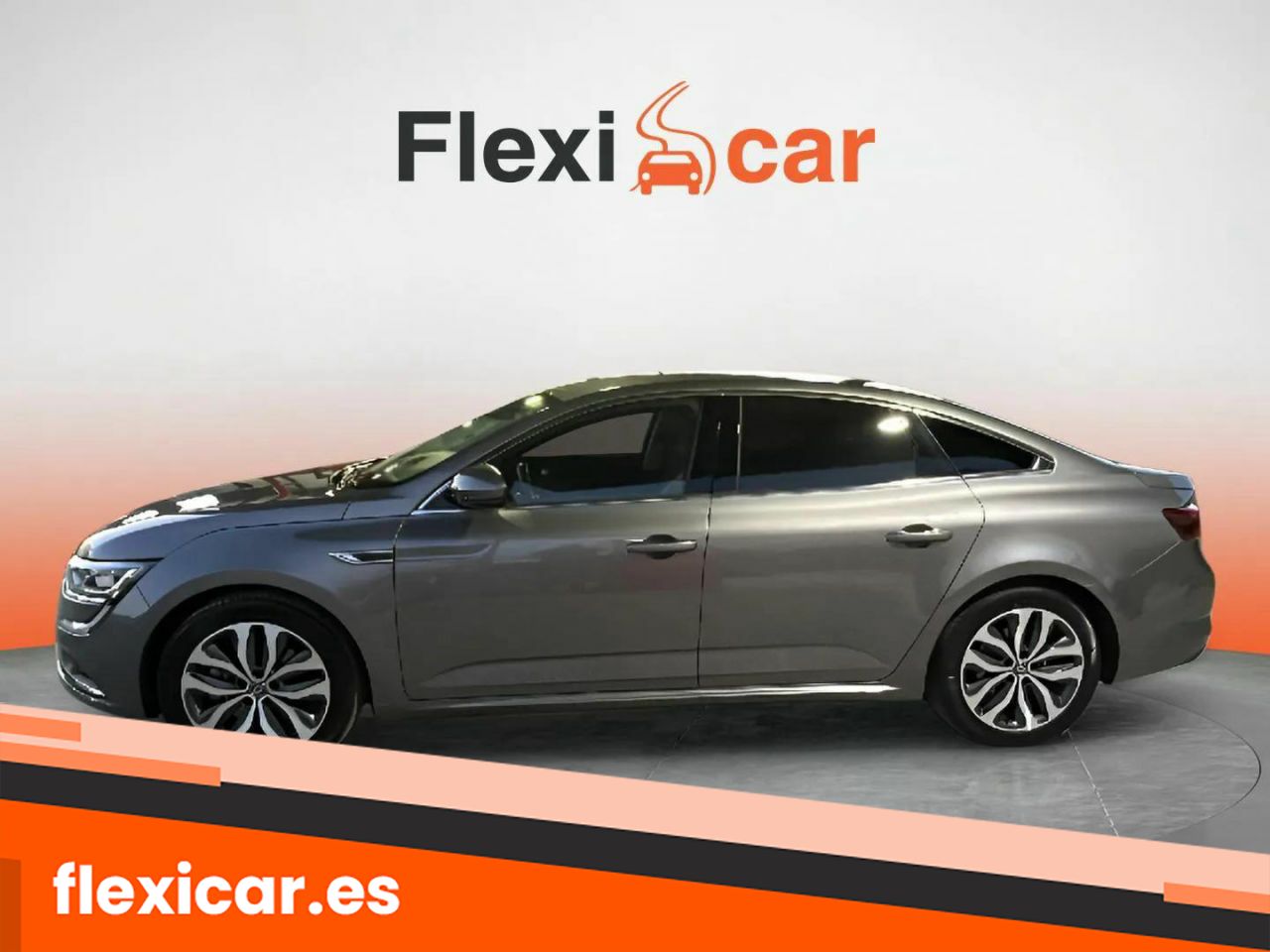 Foto Renault Talisman 4