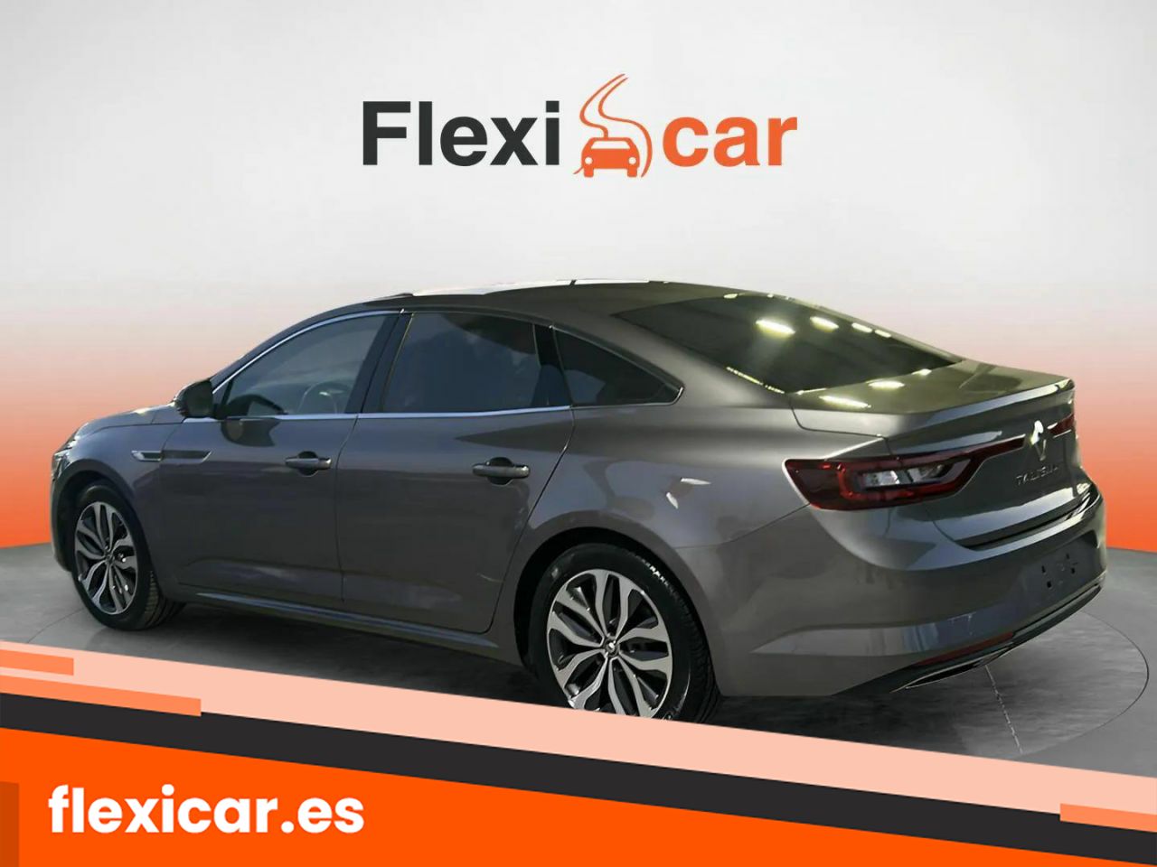 Foto Renault Talisman 5