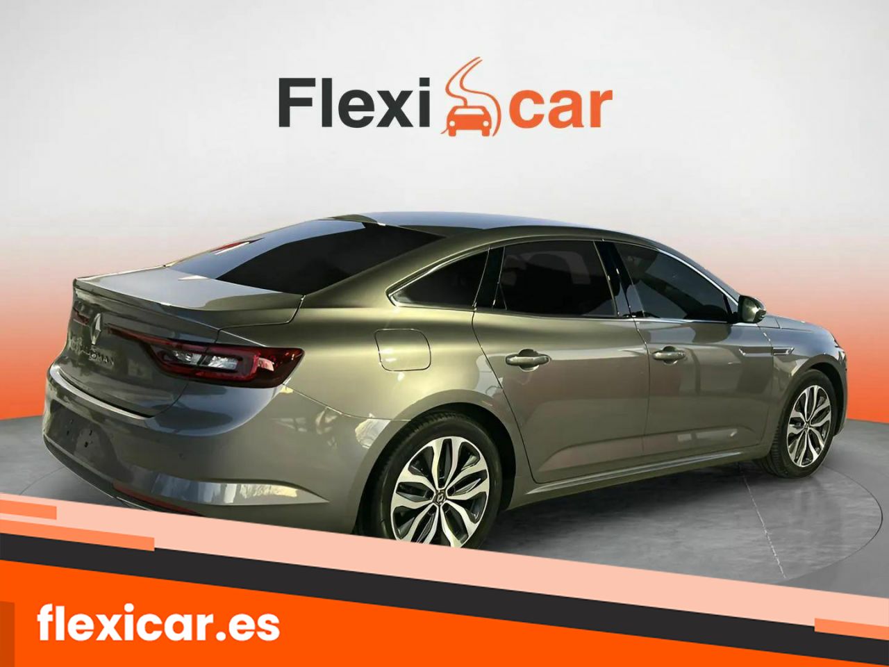 Foto Renault Talisman 7