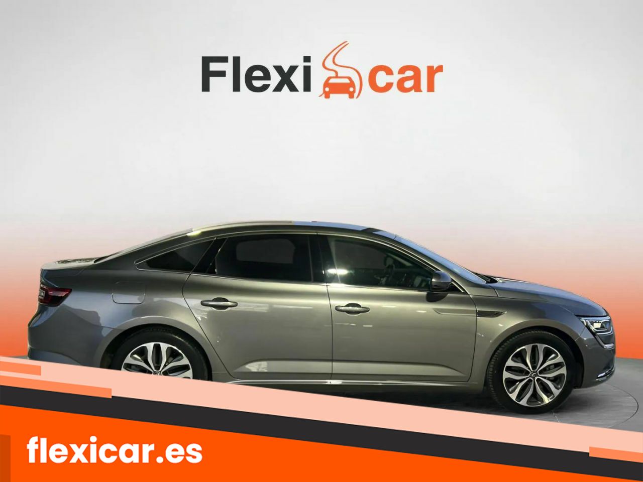 Foto Renault Talisman 8