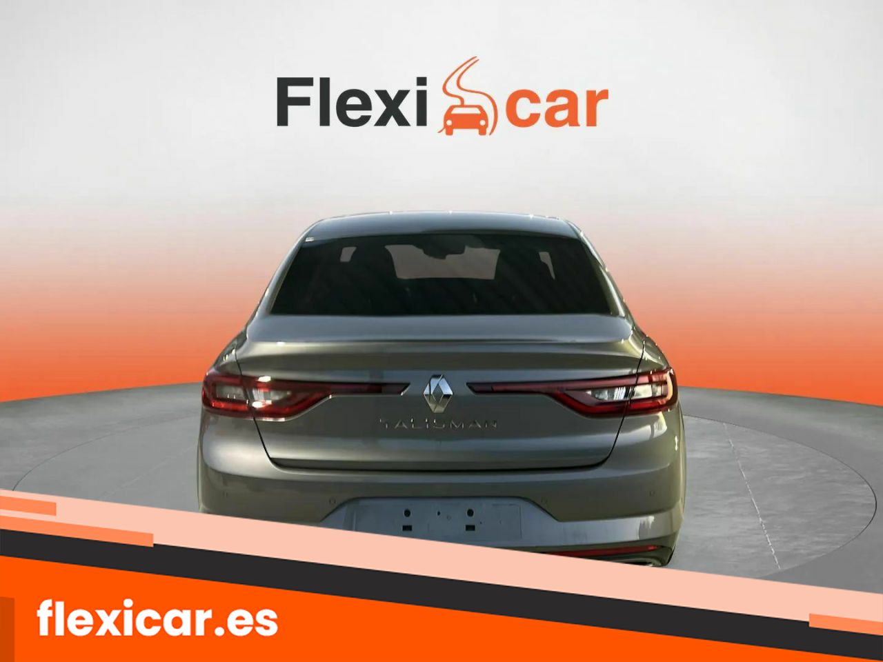 Foto Renault Talisman 9