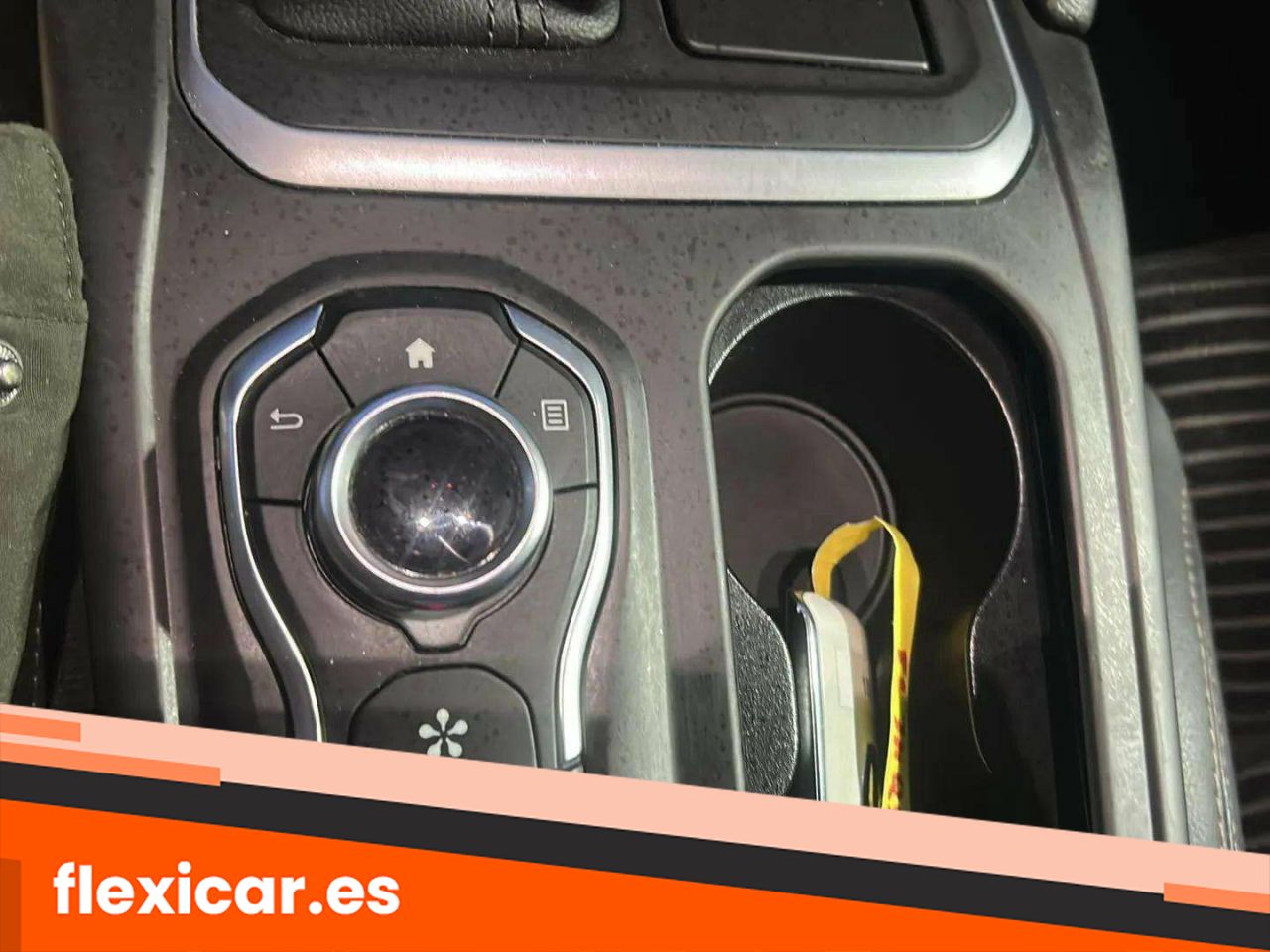 Foto Renault Talisman 11