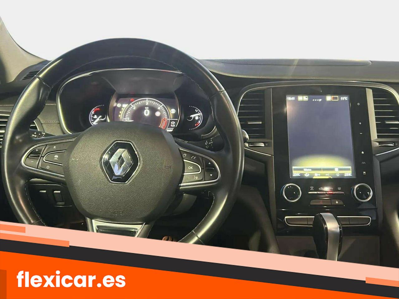 Foto Renault Talisman 12