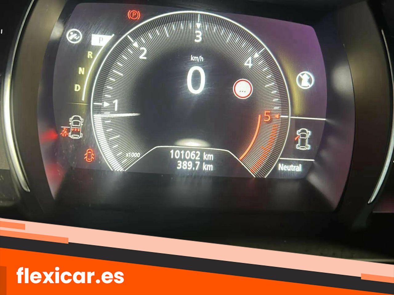 Foto Renault Talisman 13