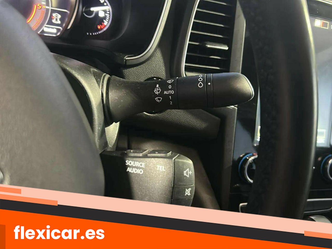 Foto Renault Talisman 17
