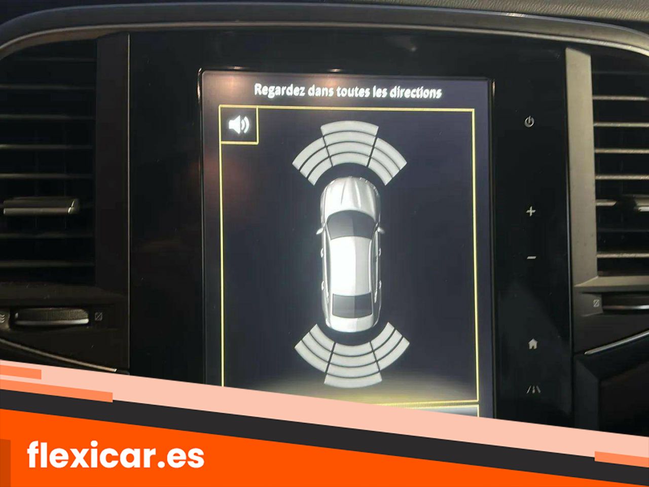 Foto Renault Talisman 21
