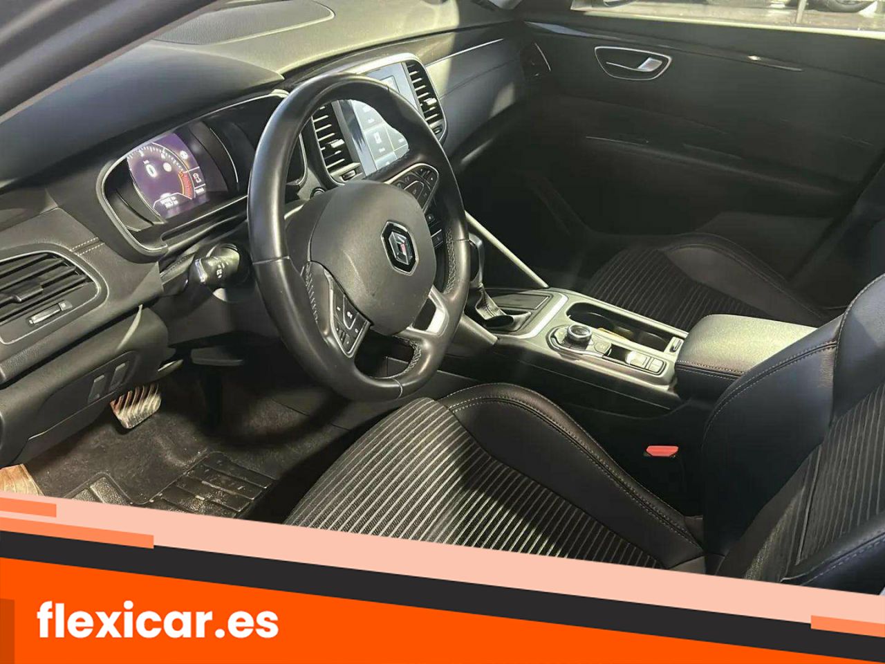 Foto Renault Talisman 23