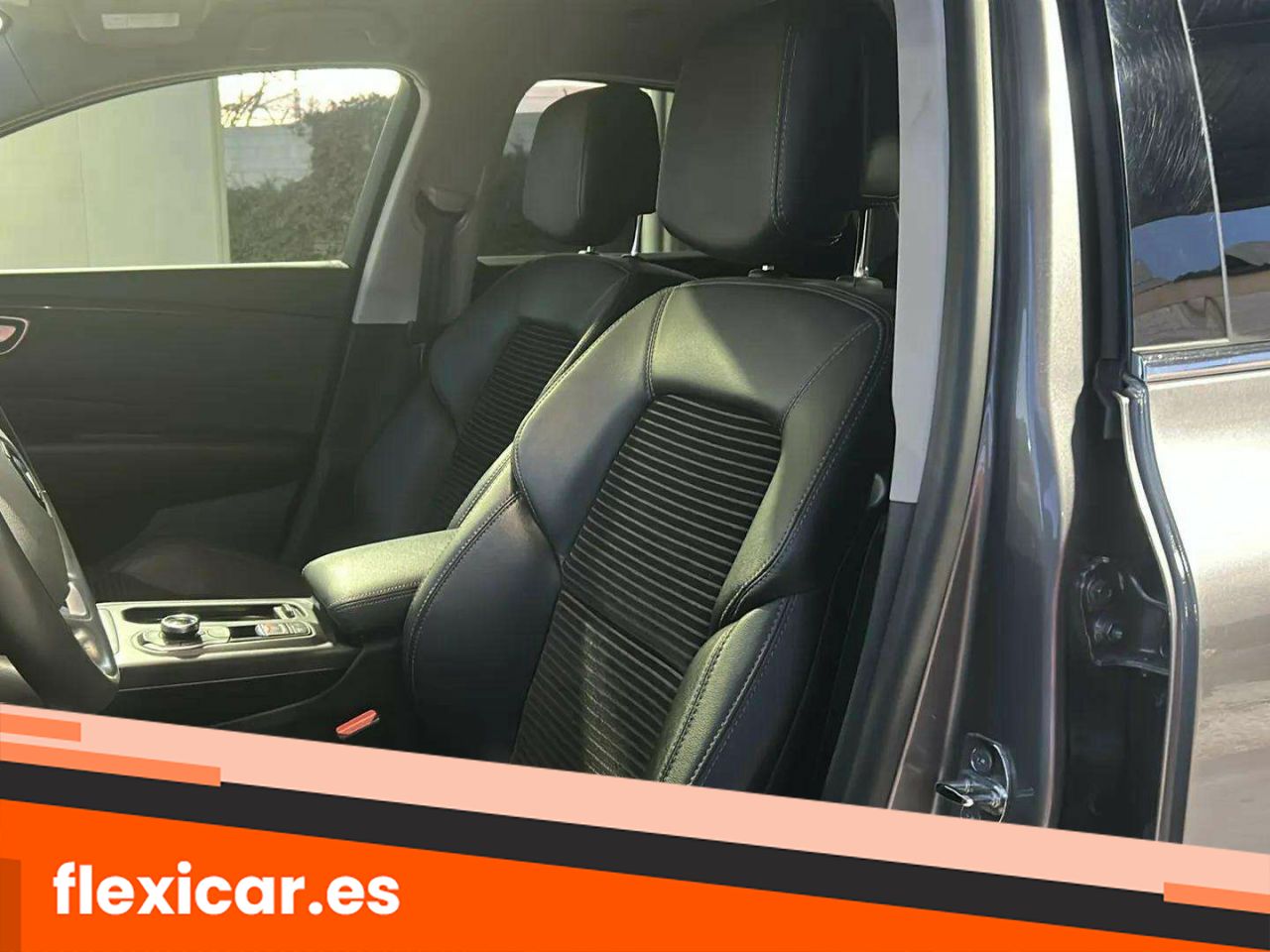 Foto Renault Talisman 24