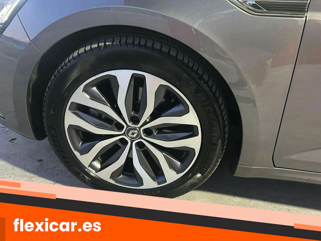 Foto Renault Talisman 26