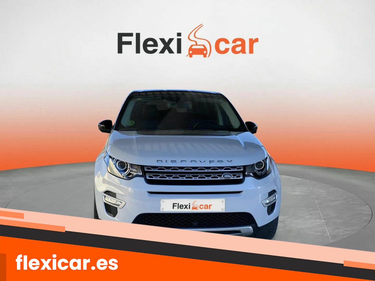 Foto Land-Rover Discovery Sport 2