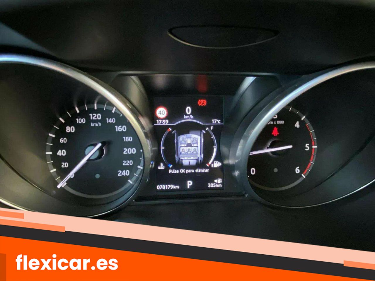 Foto Land-Rover Discovery Sport 15