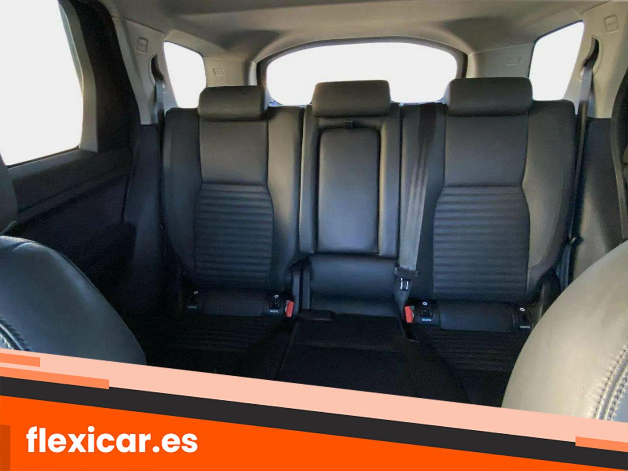 Foto Land-Rover Discovery Sport 18