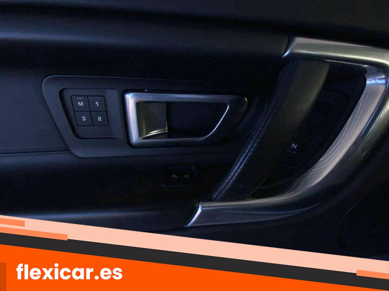 Foto Land-Rover Discovery Sport 20