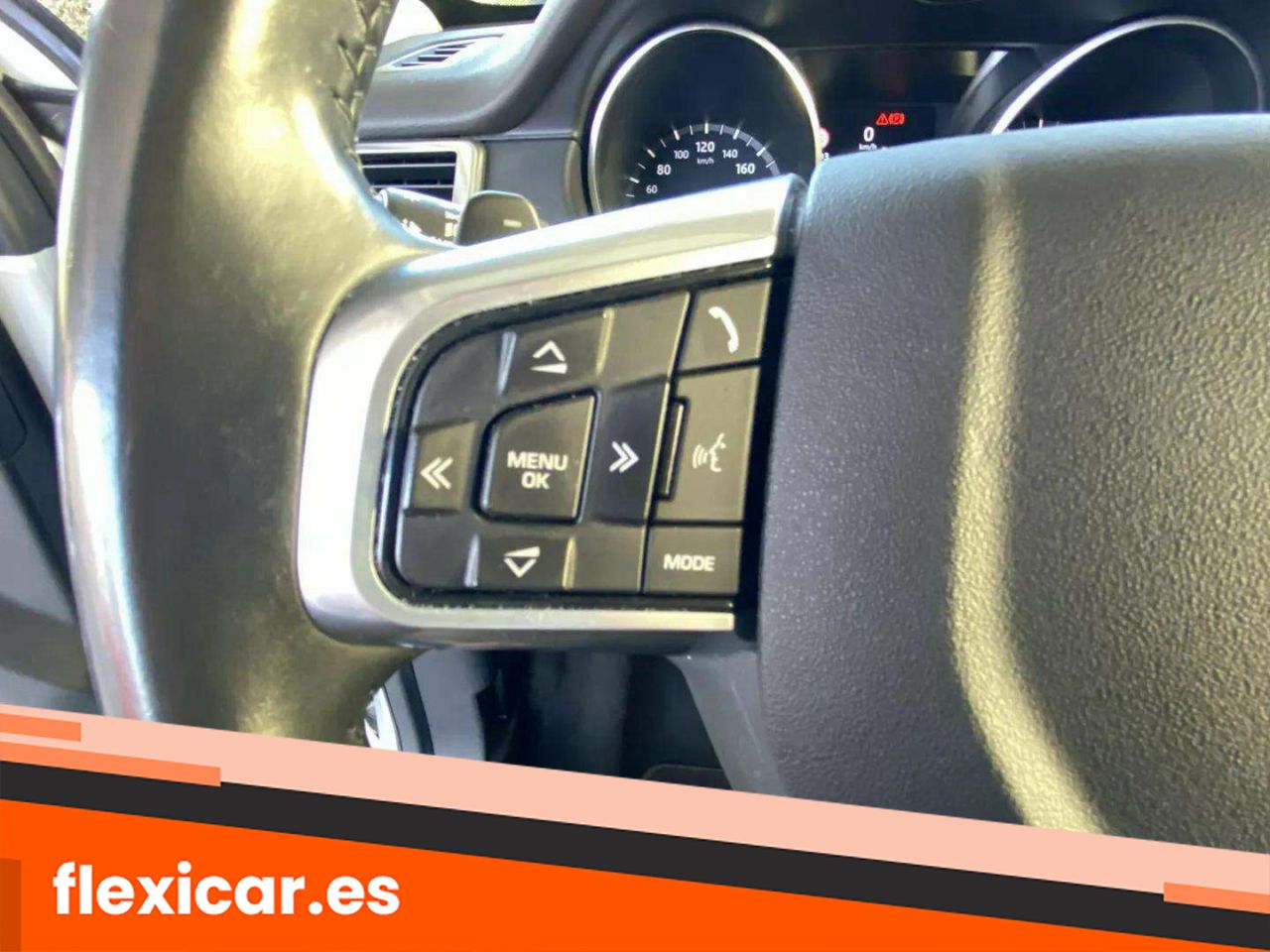 Foto Land-Rover Discovery Sport 23