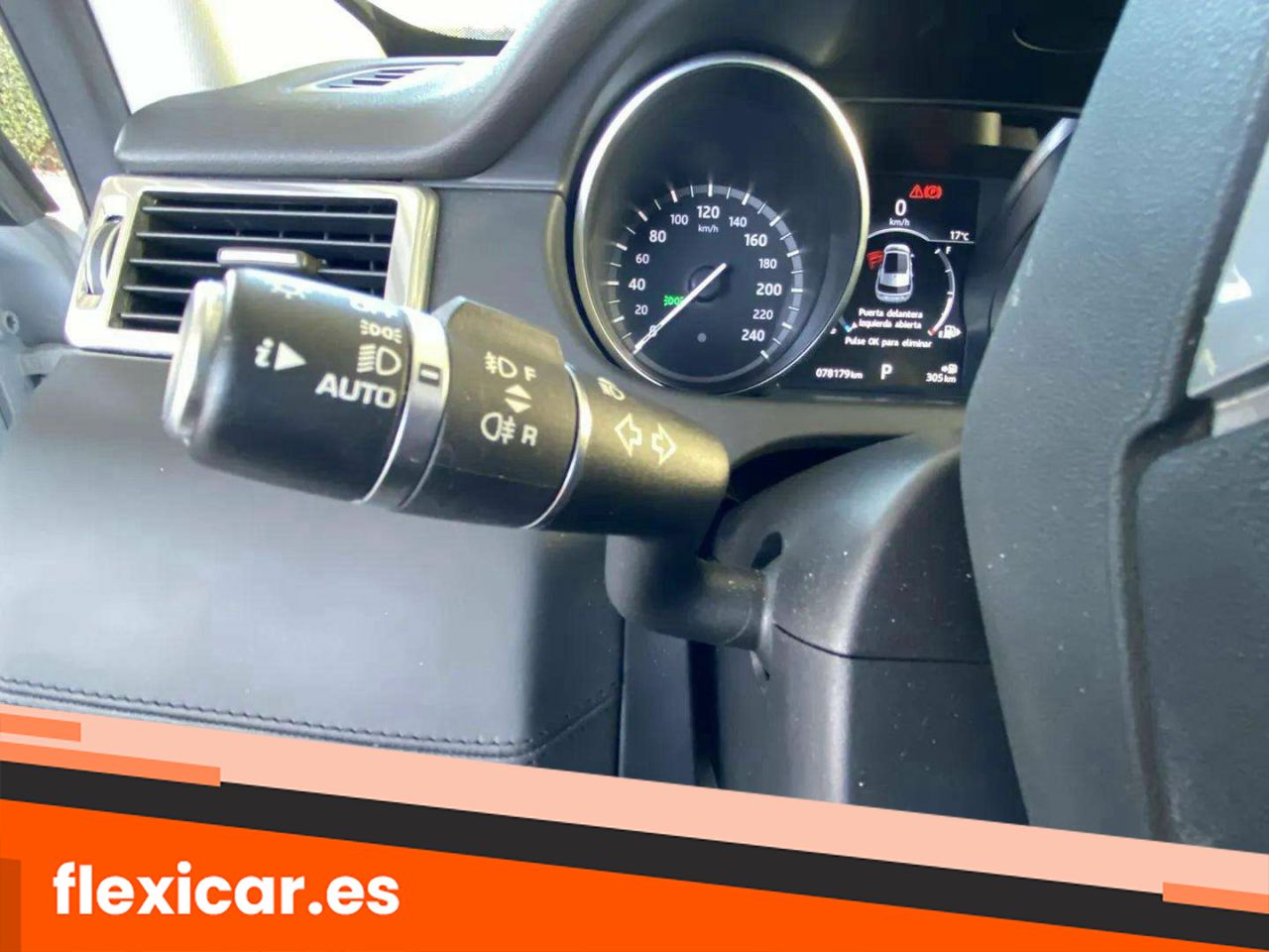 Foto Land-Rover Discovery Sport 25