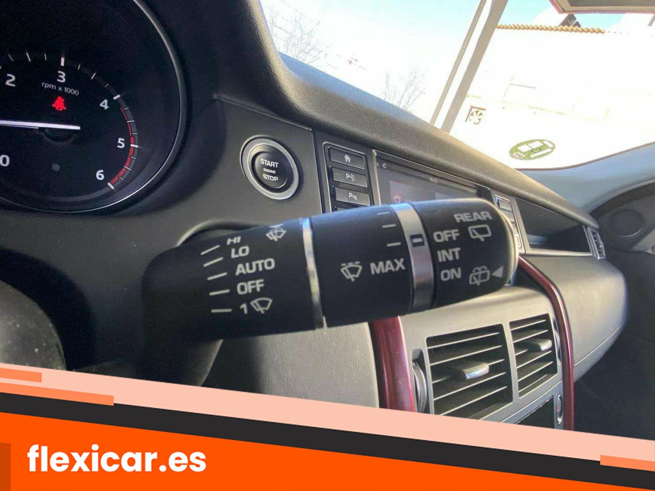 Foto Land-Rover Discovery Sport 26