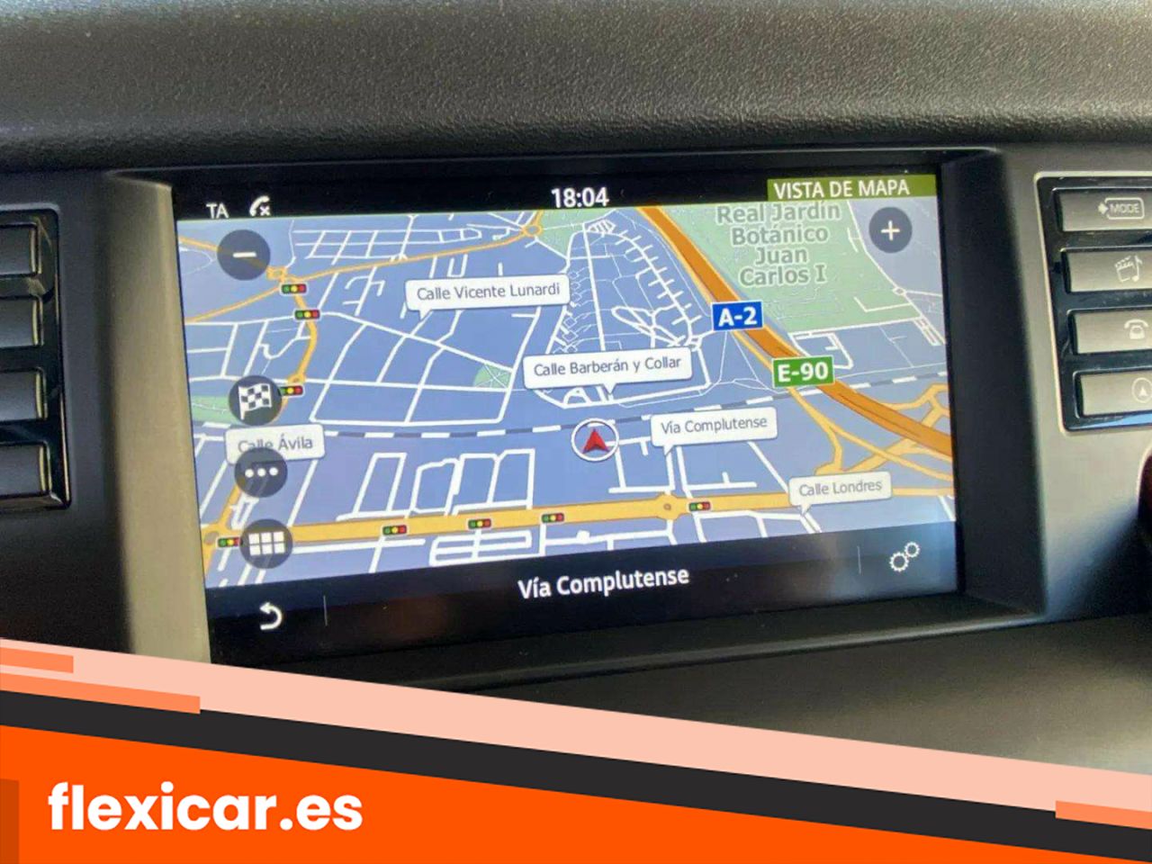 Foto Land-Rover Discovery Sport 27
