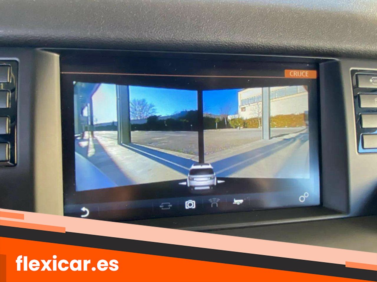 Foto Land-Rover Discovery Sport 30