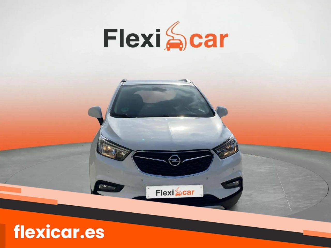 Foto Opel Mokka X 9