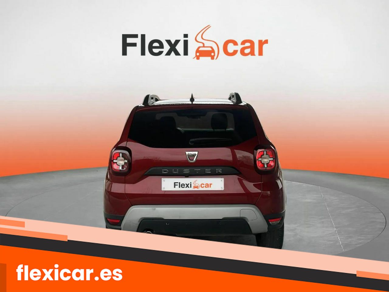 Foto Dacia Duster 4