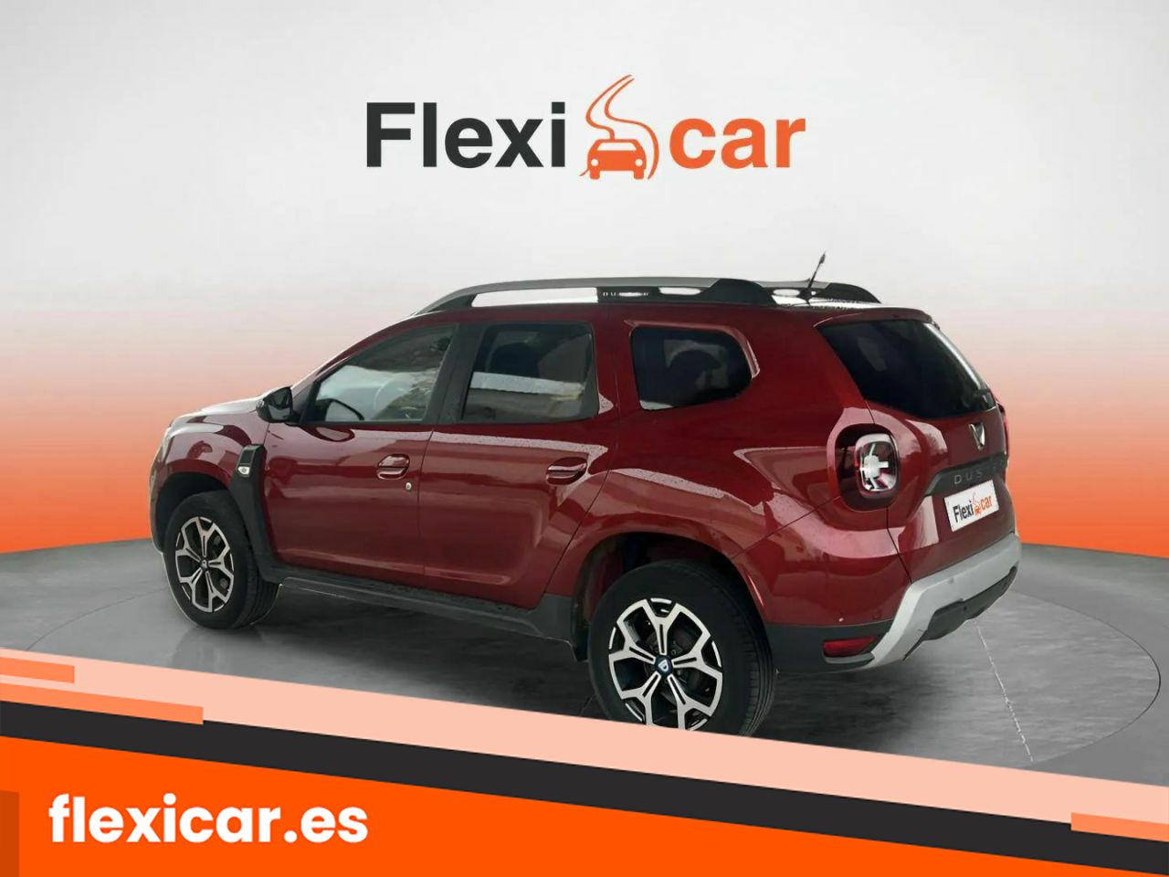 Foto Dacia Duster 5