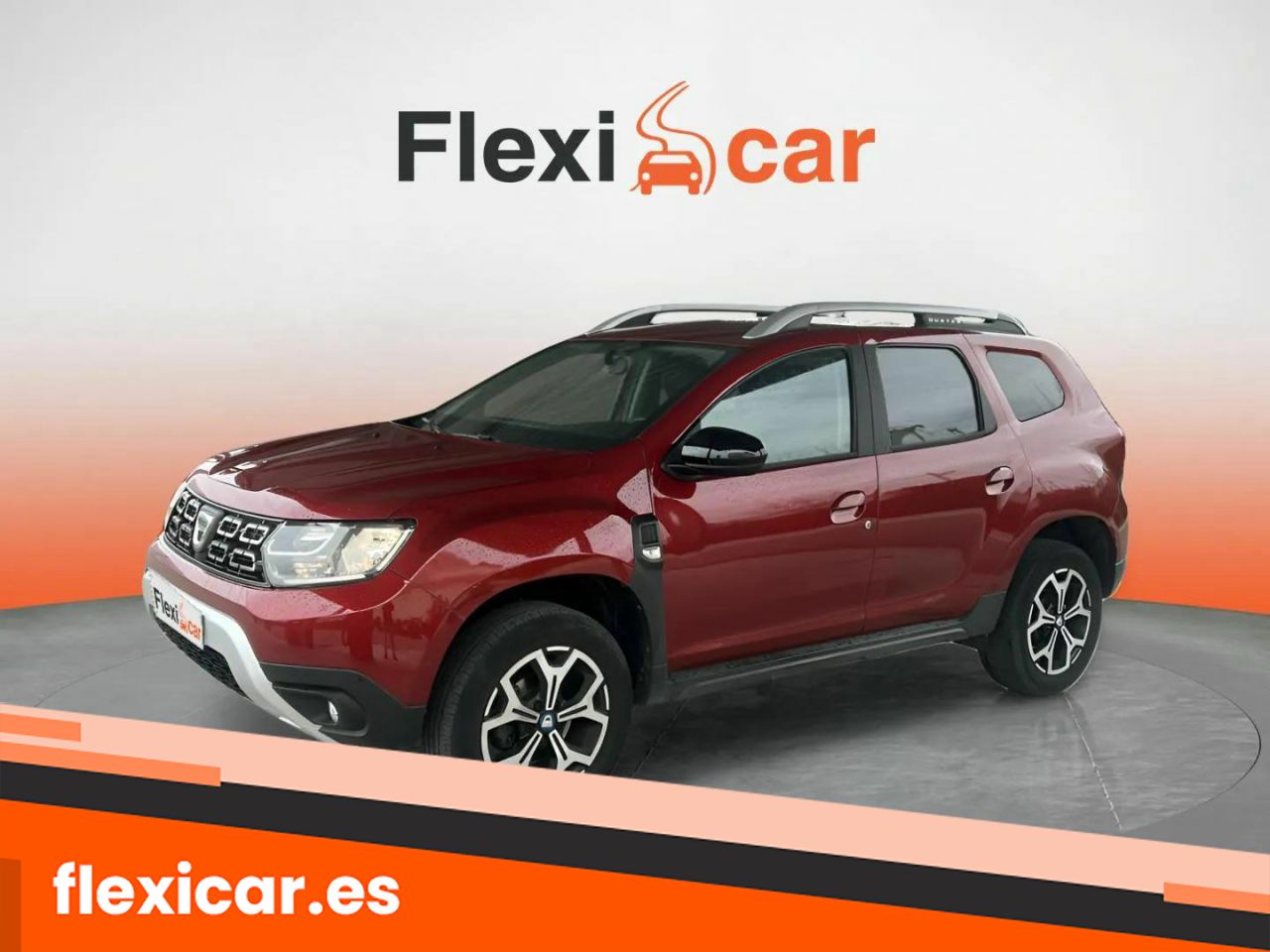 Foto Dacia Duster 8