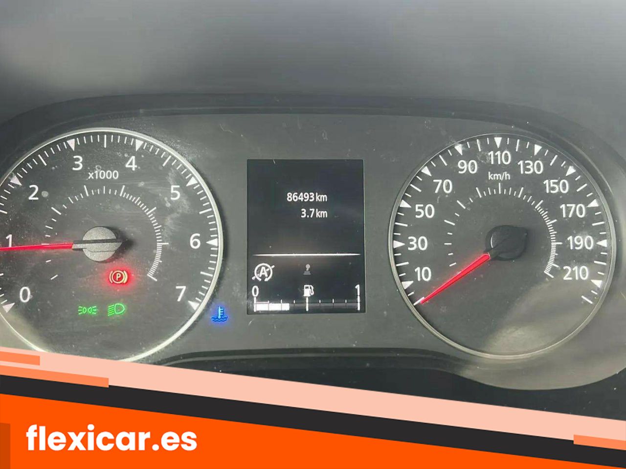 Foto Dacia Duster 15